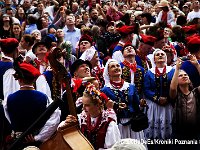 Przeglad Folkloru Integracje 2016 Poznan DeKaDeEs  (69)  Przeglad Folkloru Integracje Poznań 2016 fot.DeKaDeEs/Kroniki Poznania © ®